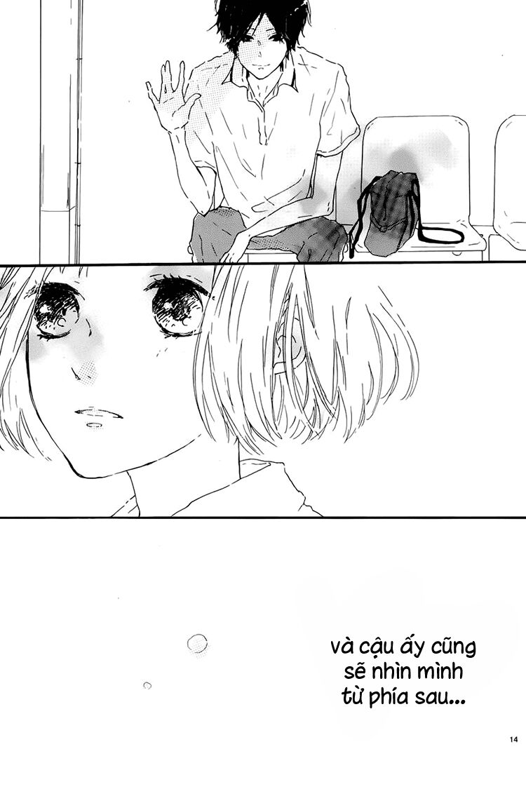 akuma to candy chapter 1 14