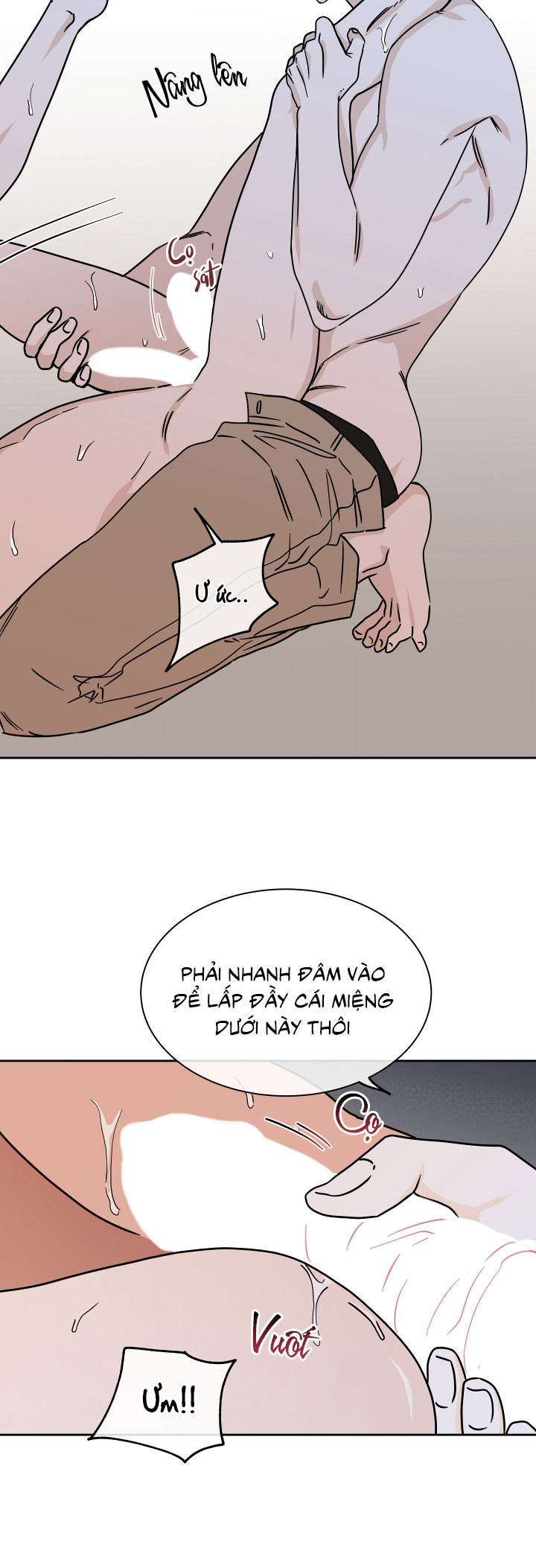 đêm bên bờ biển chapter 26 12