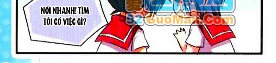 manh tam quốc chapter 3 22