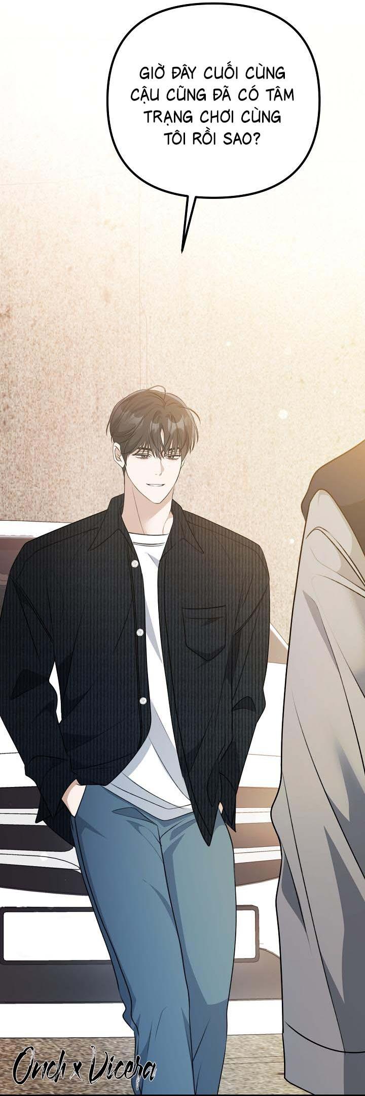 say nắng chapter 23 32