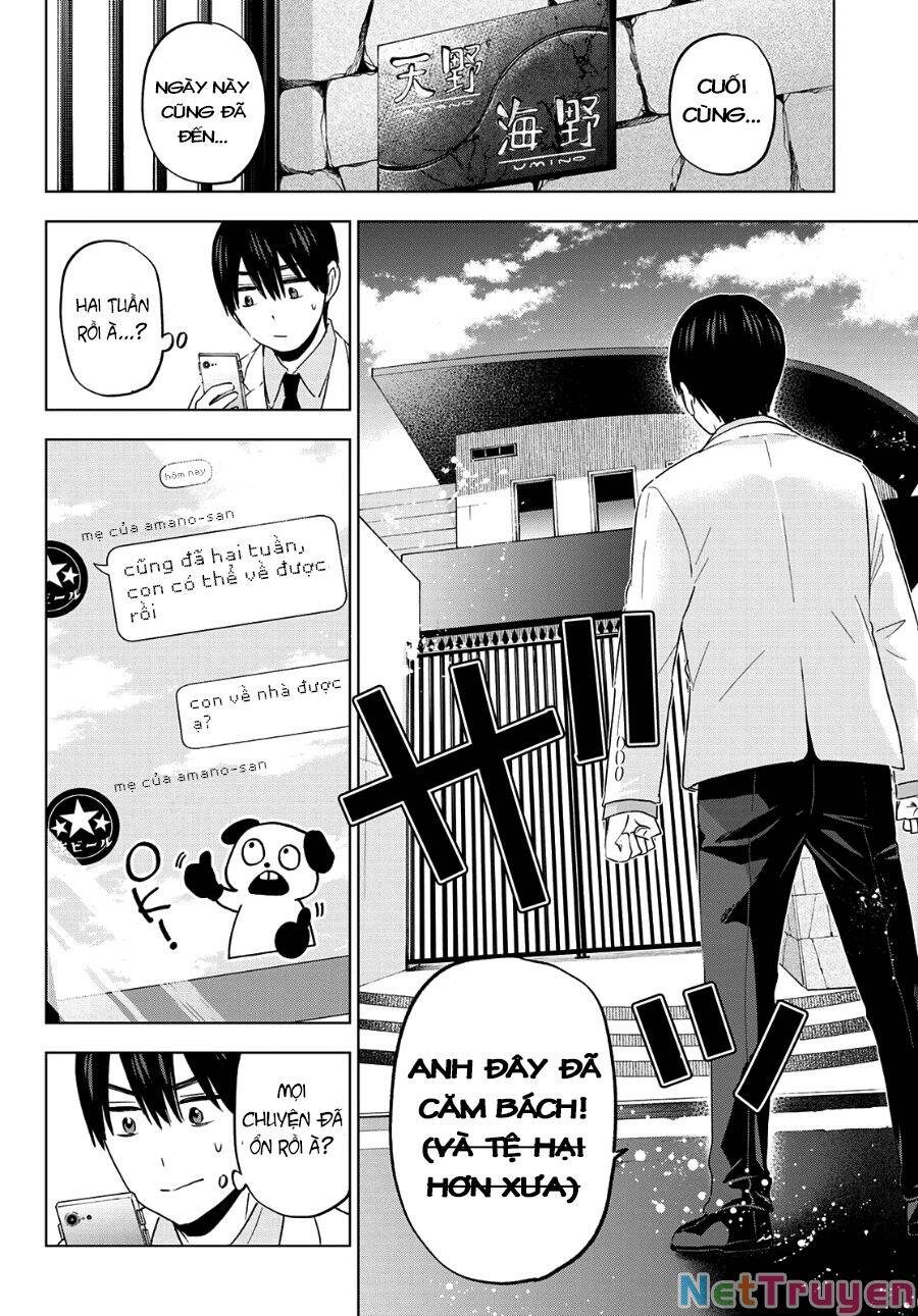 kakkou no iinazuke chapter 98 6