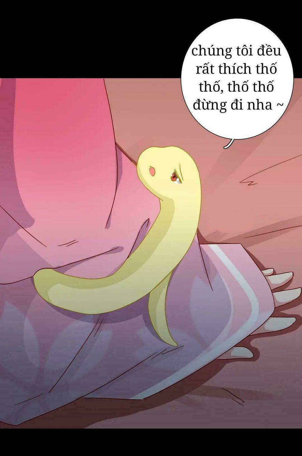 phi thiên địch tự dưỡng đích khẩu tử chapter 32 28