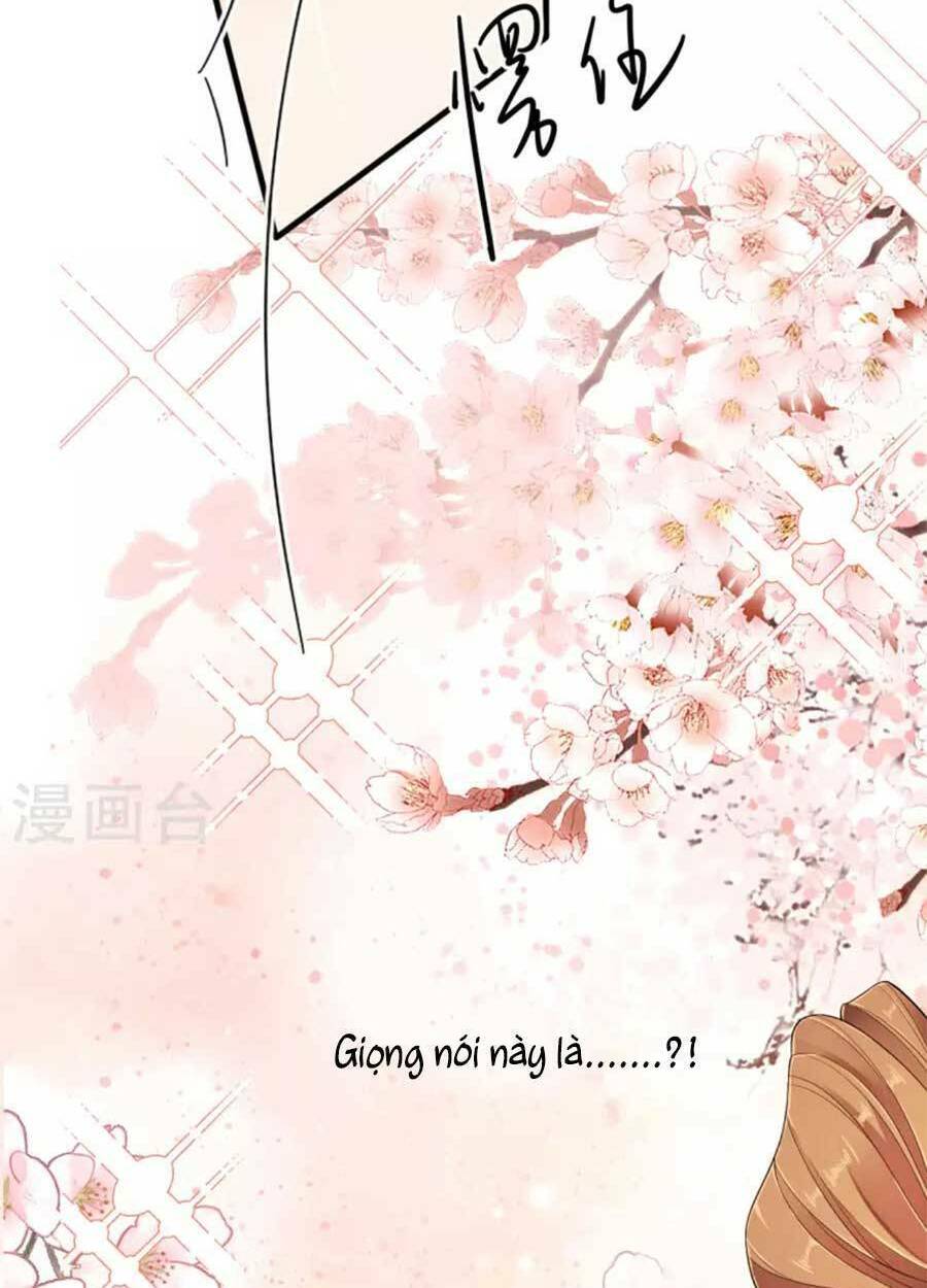 tướng quân, bổn phi không nhận sủng chapter 37 54