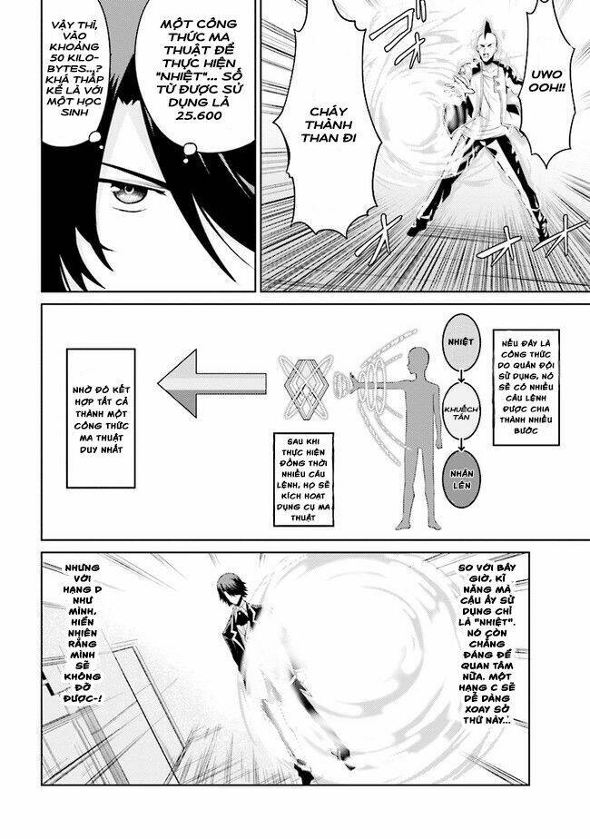 risou no musume nara sekai saikyou demo kawaigatte kuremasuka chapter 2.2 8