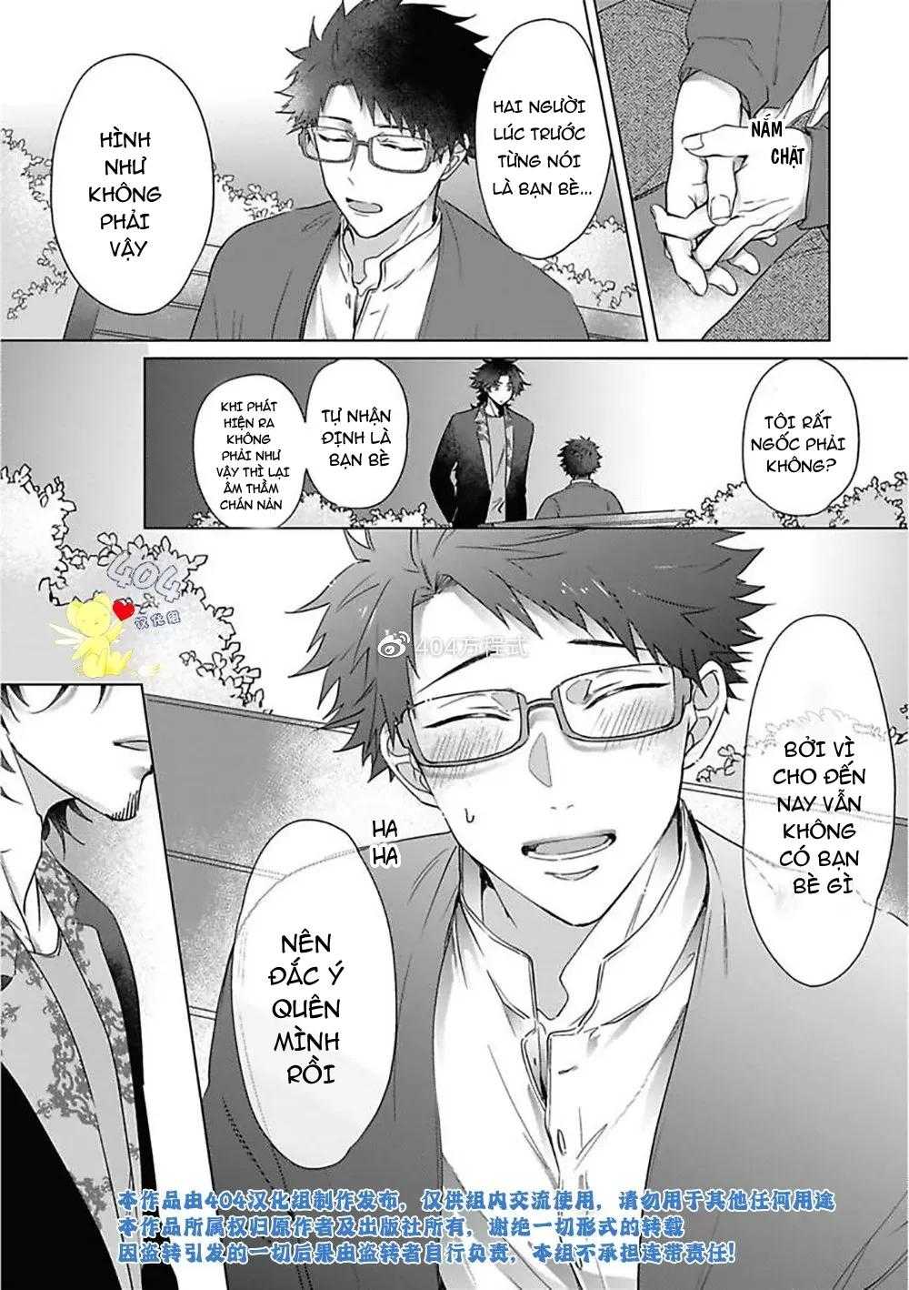 cơn ác mộng vô đạo đức chapter 5 3