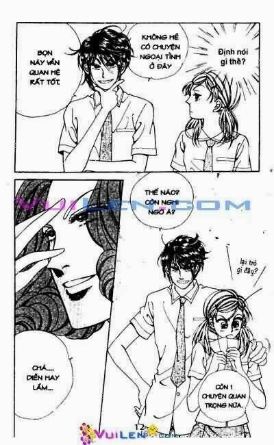 cô gái trung hoa chapter 10 12