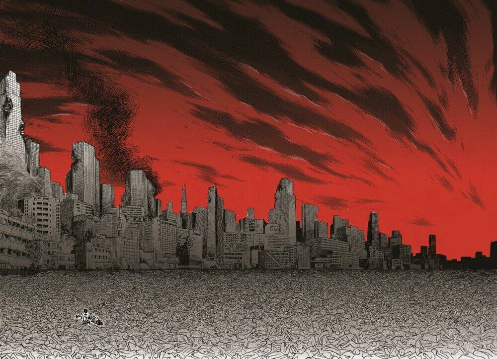 the horizon chapter 1 20