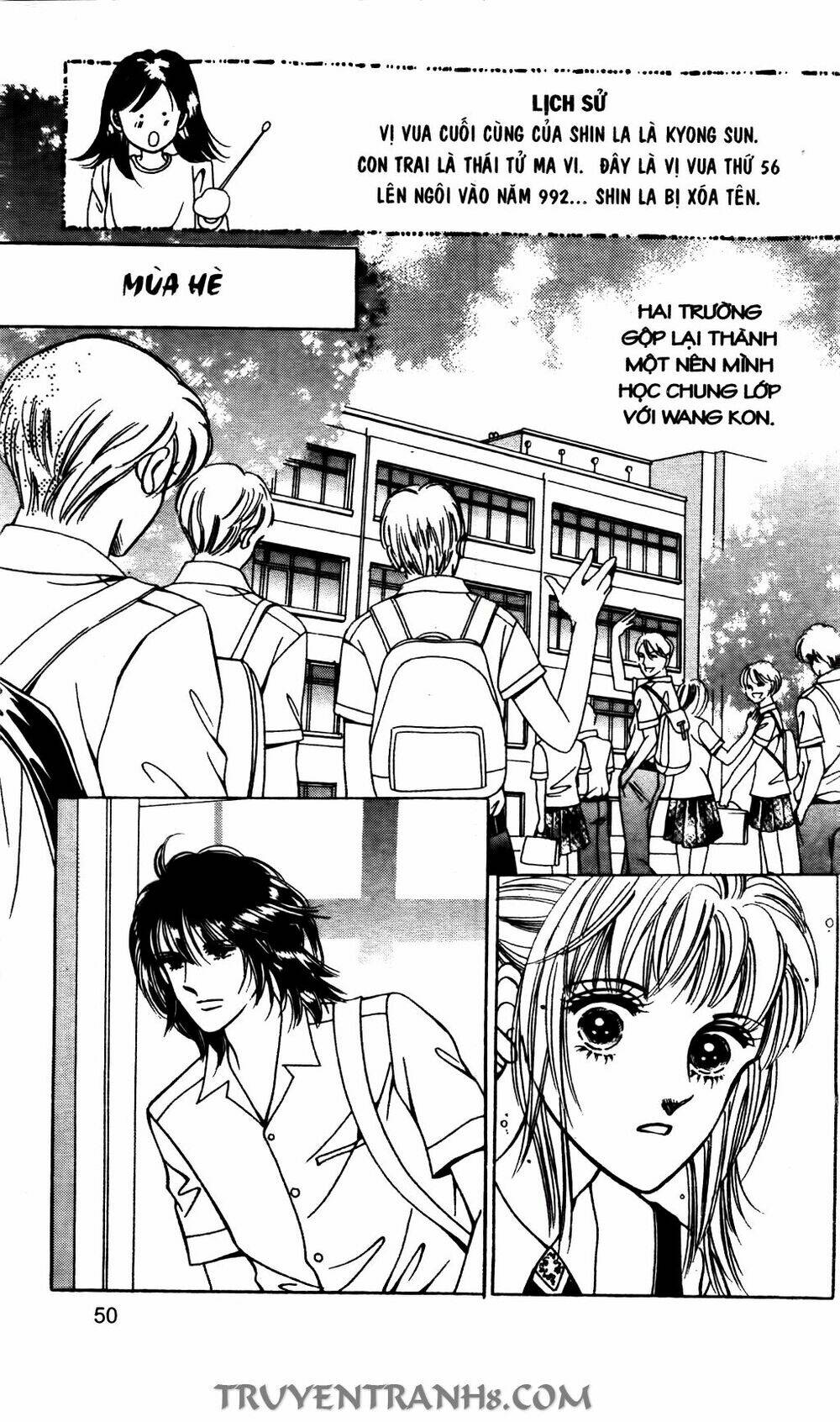 lọ lem kén rể chapter 38 26