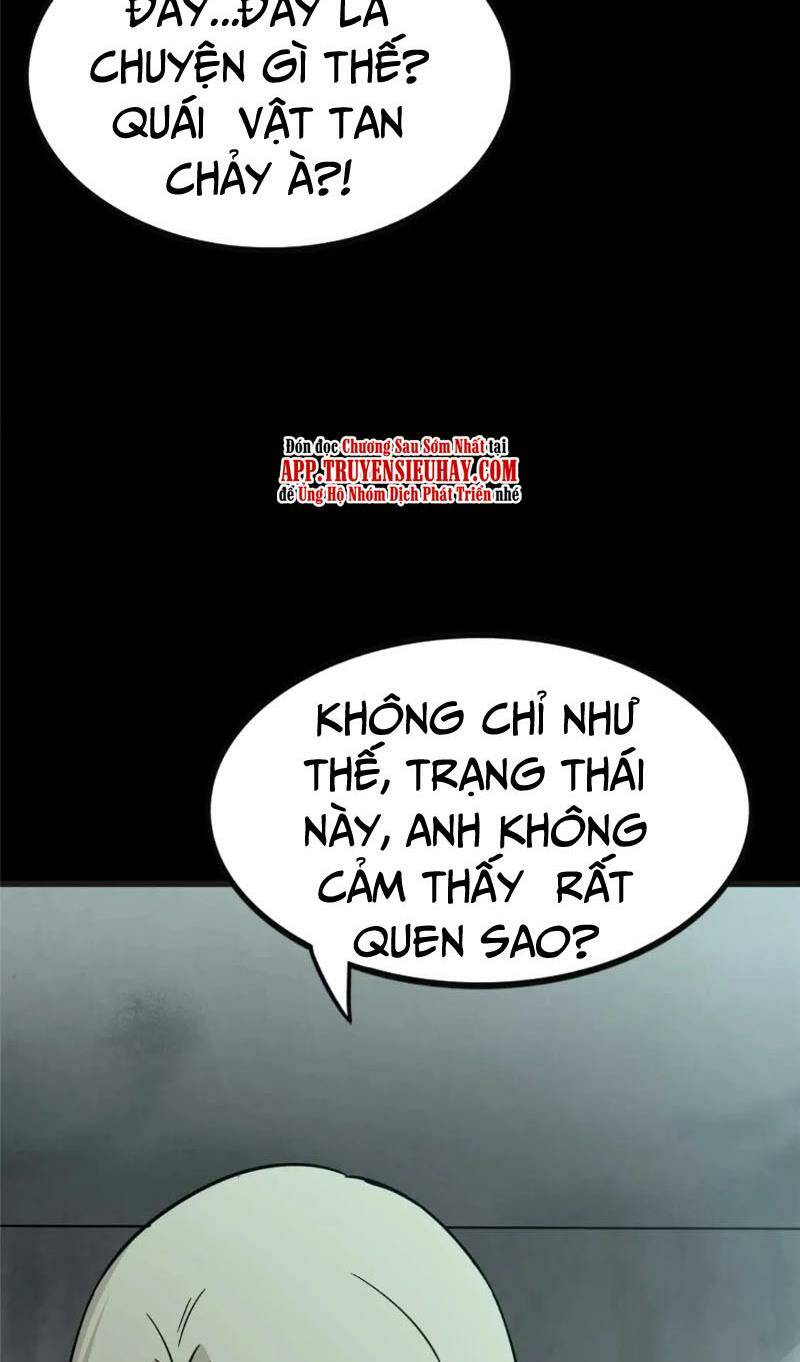 bạn gái virus của tôi chapter 415 35