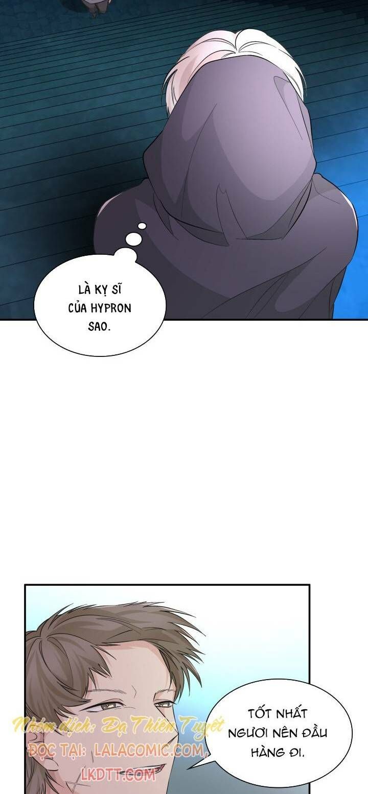 dây xích kiềm chế nam chính hắc ám tuột mất rồi chapter 14 9