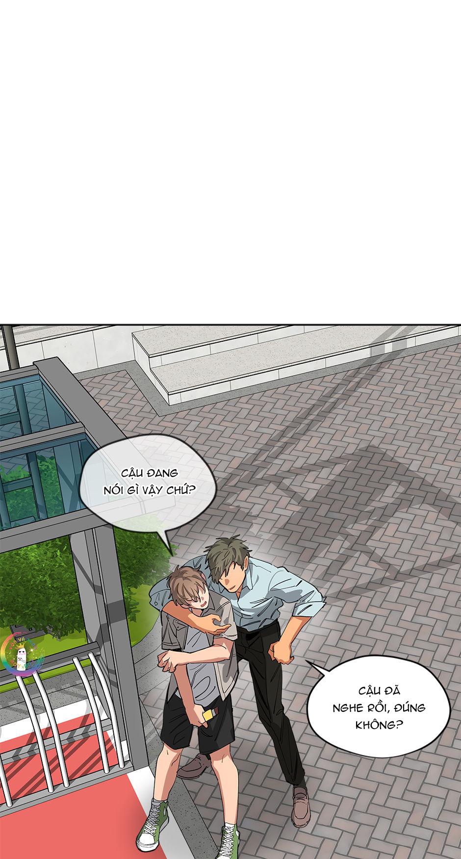 cơn mưa rào chapter 51 20