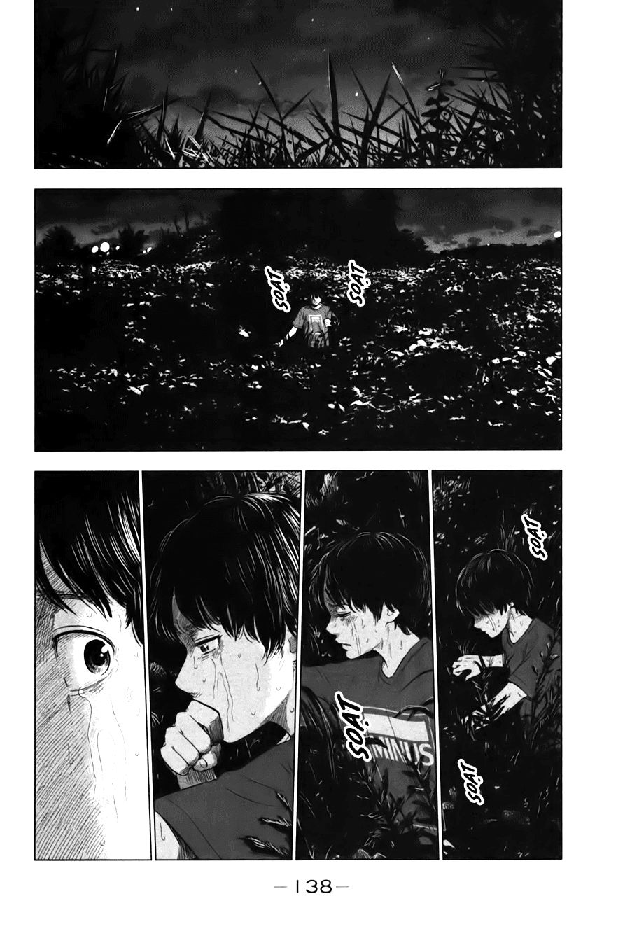 aku no hana chapter 26 28