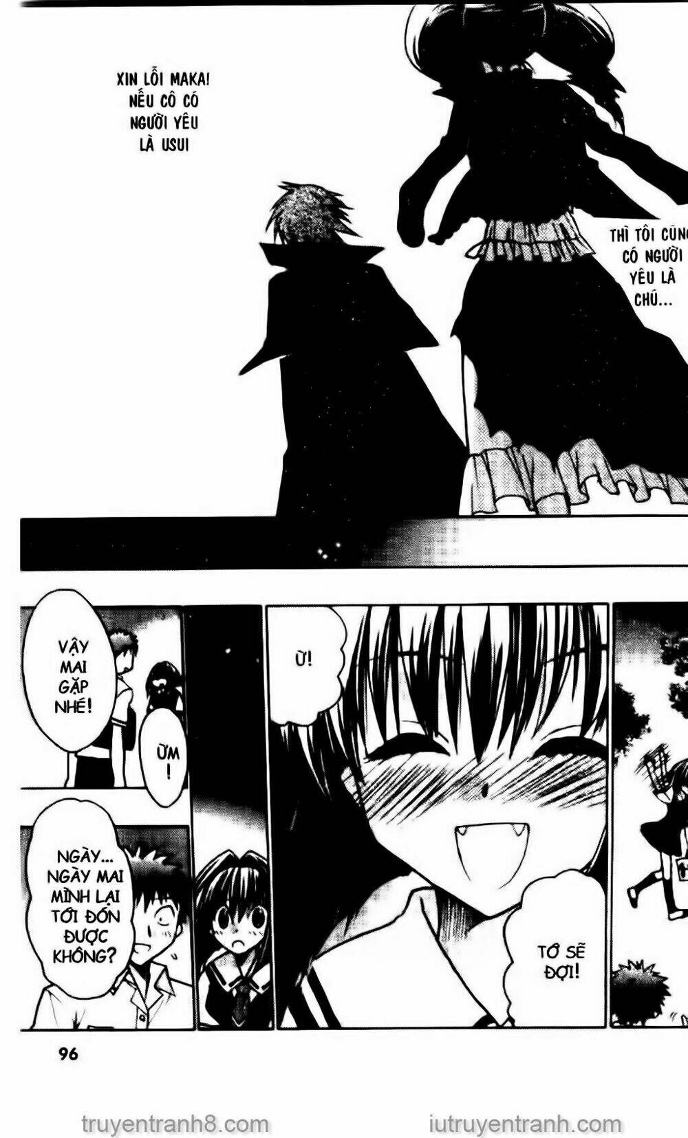 little vampire chapter 54 16