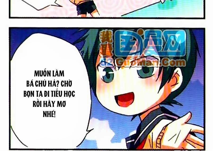 manh tam quốc chapter 13 22