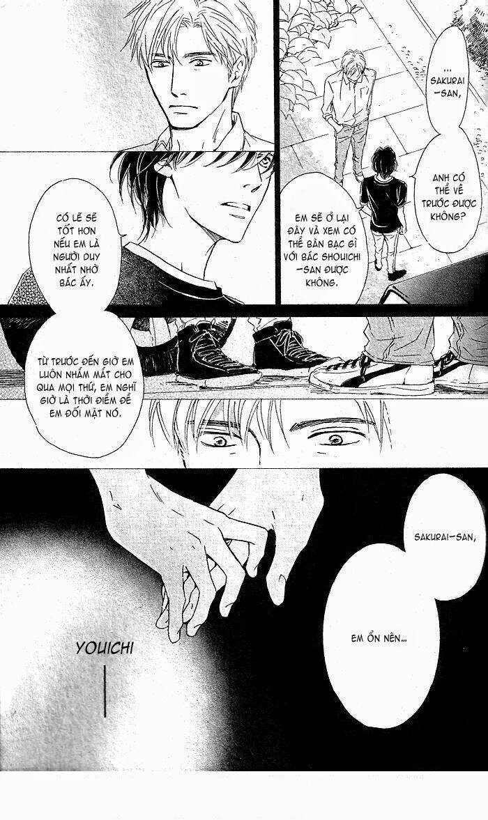 hana wa sakuka chapter 30 6