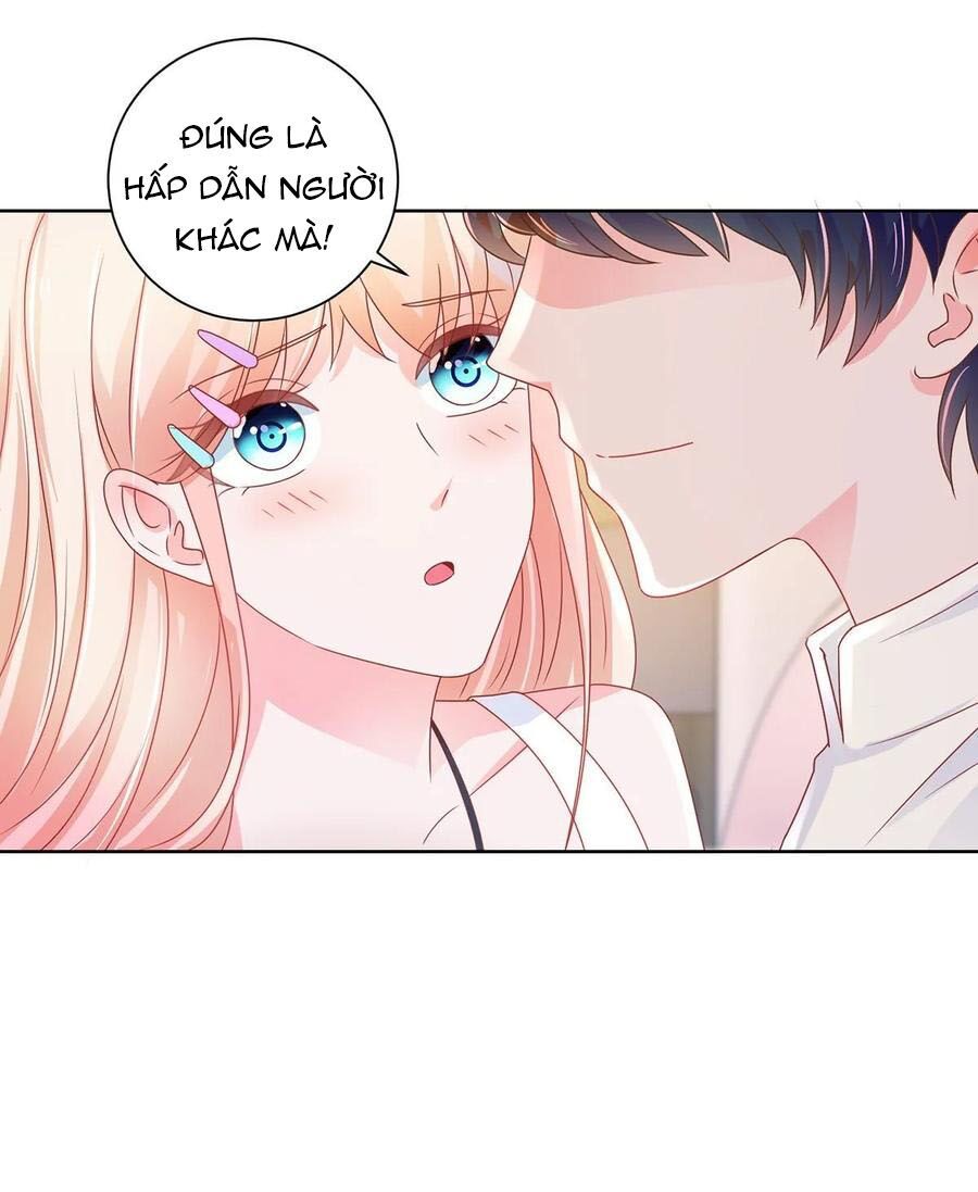 ẩn hôn 100%: chọc tức vợ yêu mua một tặng một chapter 165 19