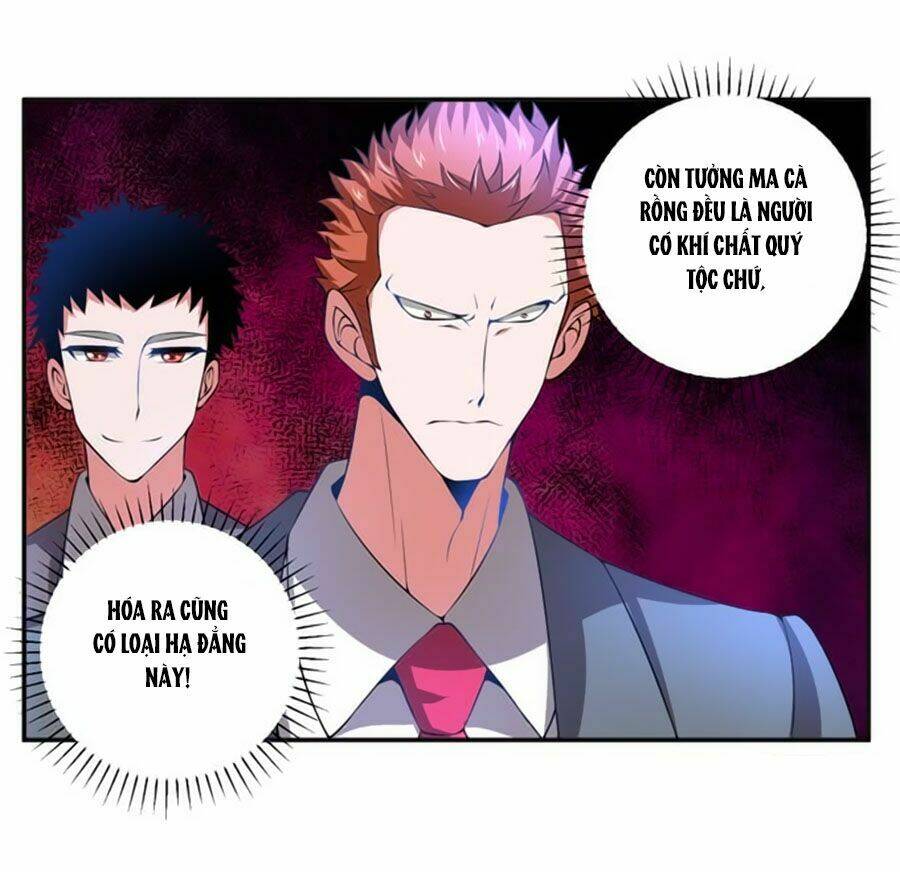 người yêu khát máu của tôi chapter 91 18