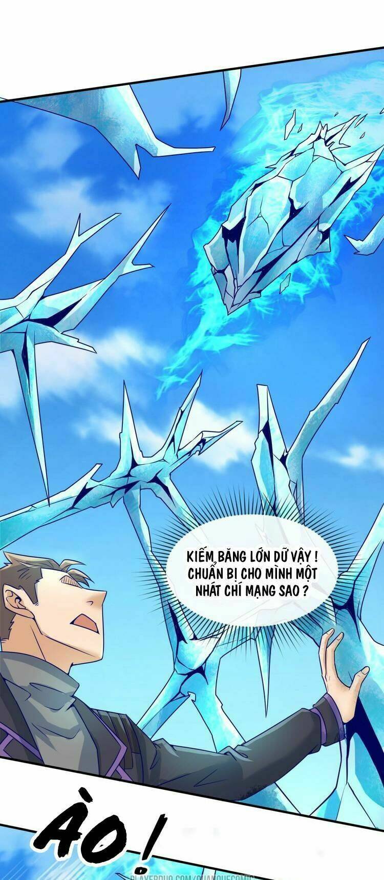 người chặn xuyên không chapter 44 24