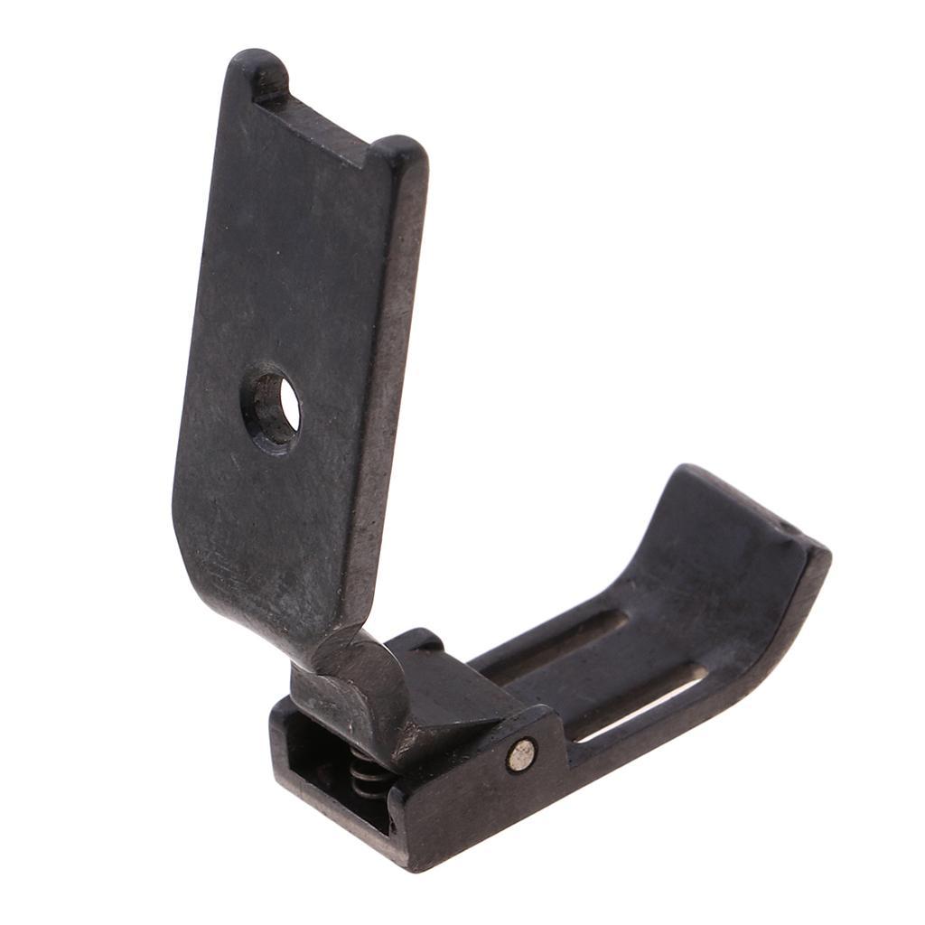 Industrial Sewing Machine Presser Foot for Sewing Various Types Zippers
