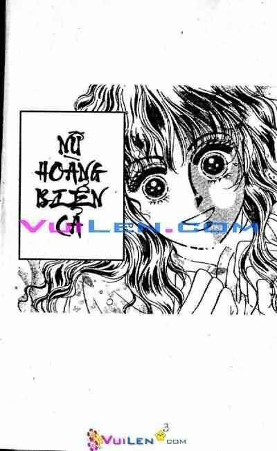 nữ hoàng biển cả chapter 1 3