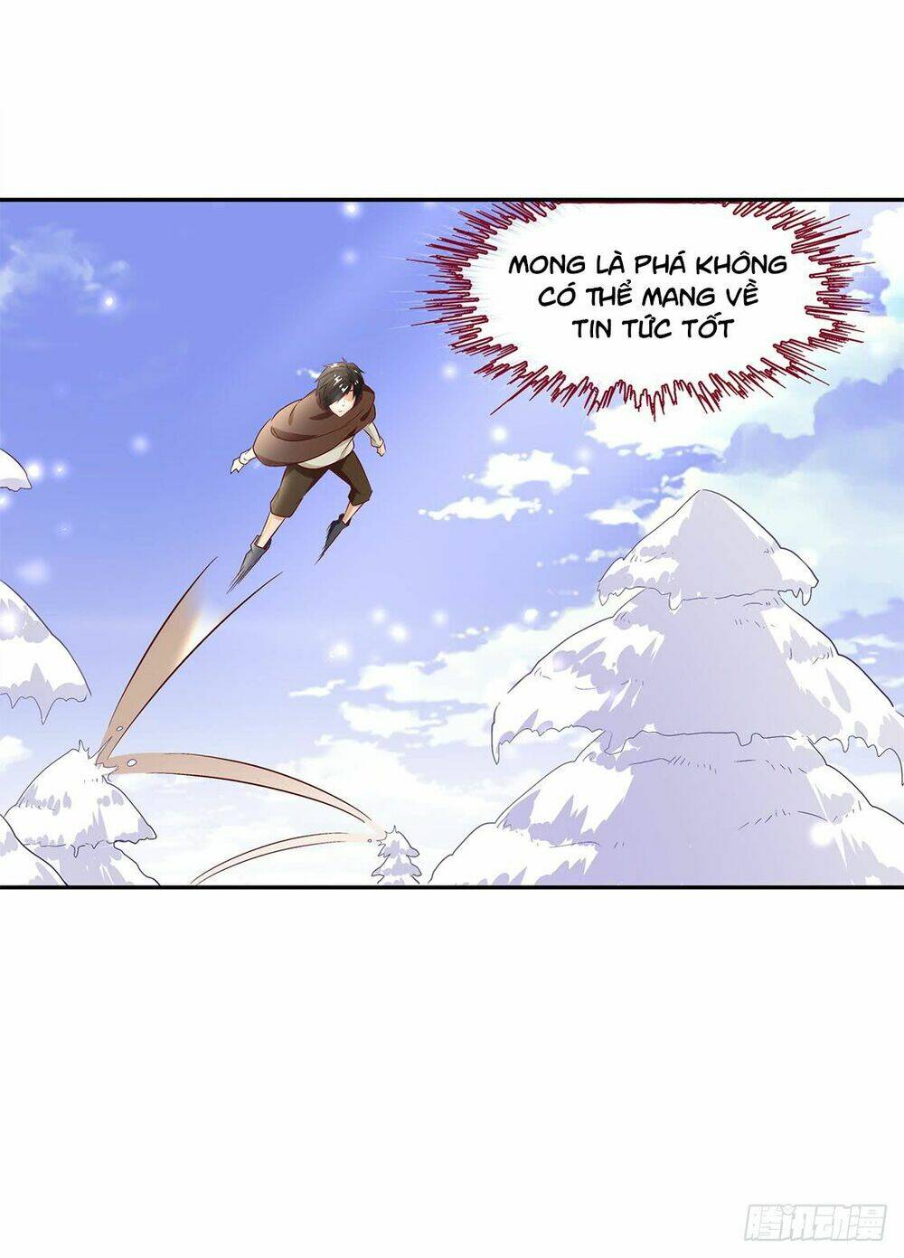 tối cường toán mệnh sư chapter 9.5 11