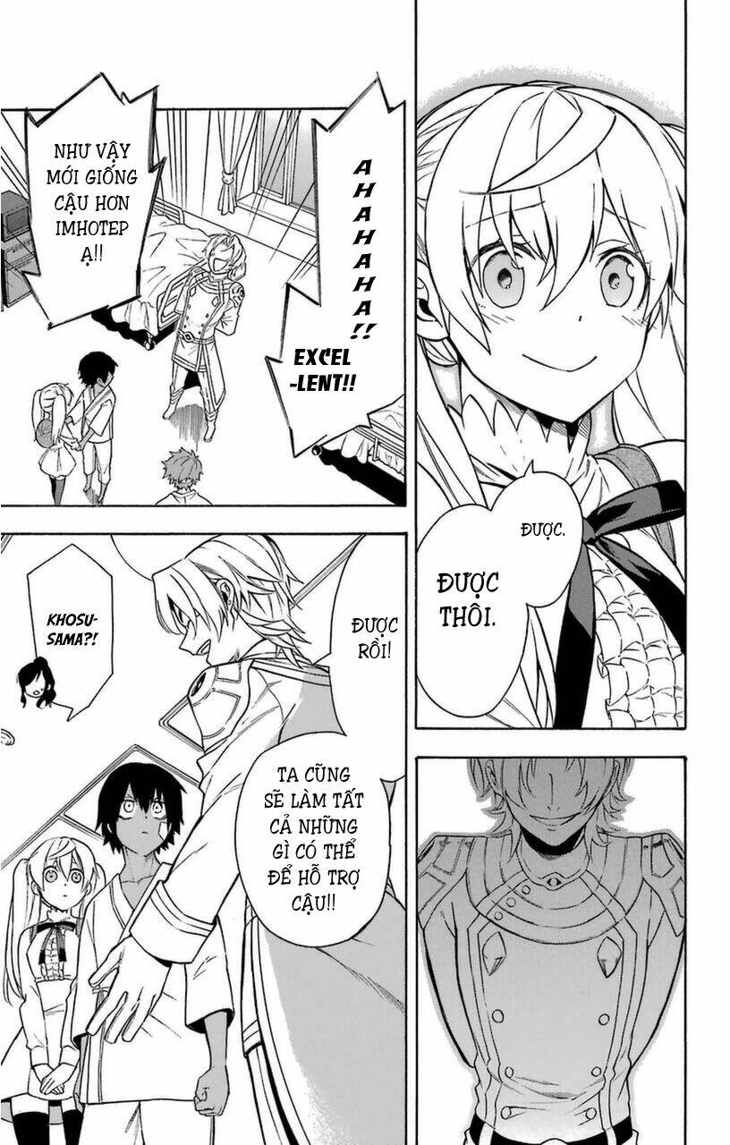 great priest imhotep chapter 10 37