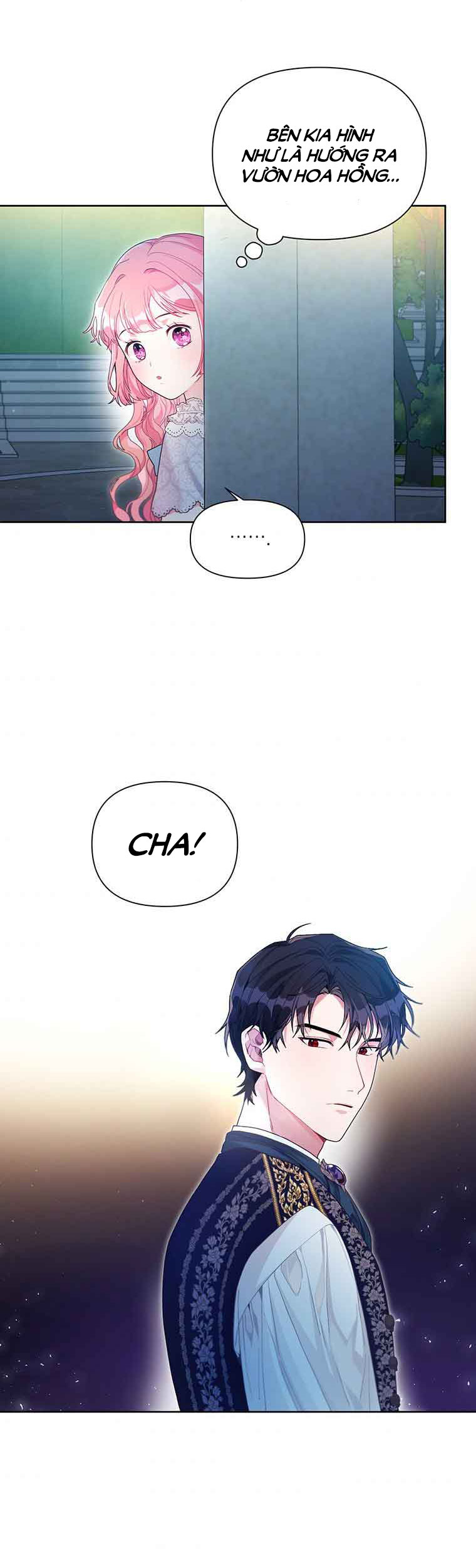 trở thành con dâu bất đắc dĩ chapter 24 4