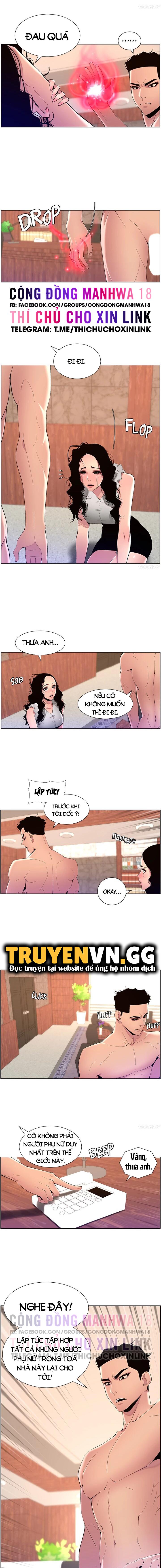 app đế vương giường chiếu chapter 79 1