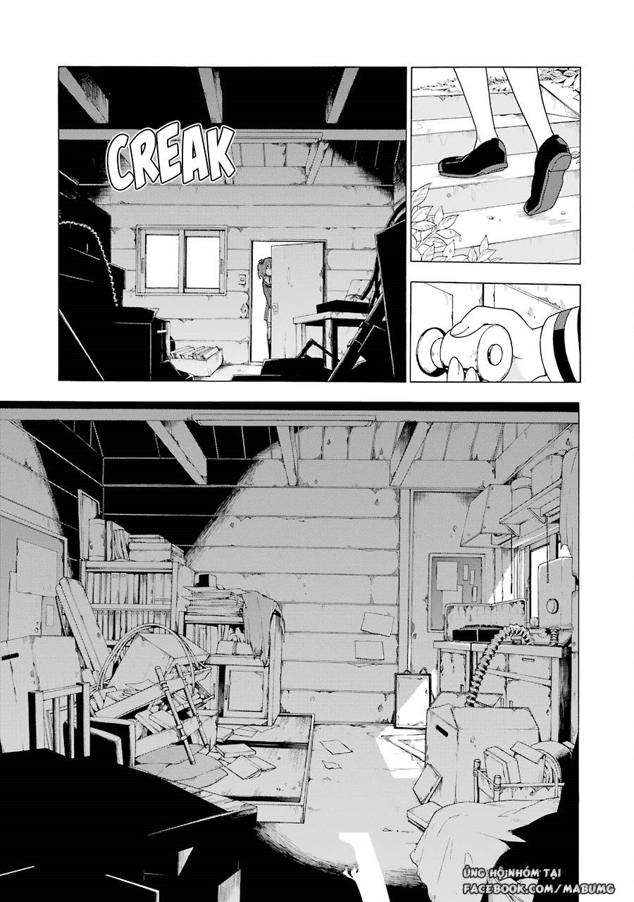 nana vô năng chapter 3 11