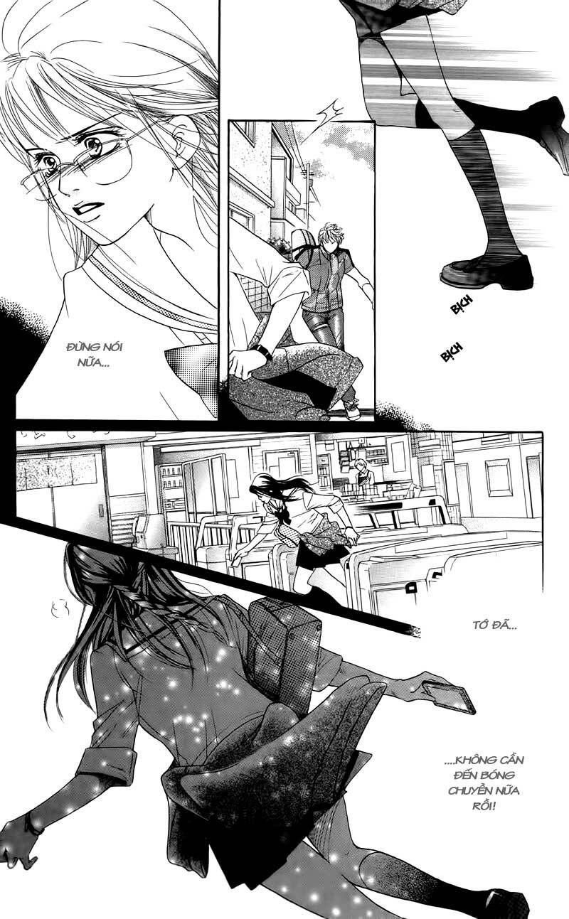 xứng danh anh hùng chapter 8 32