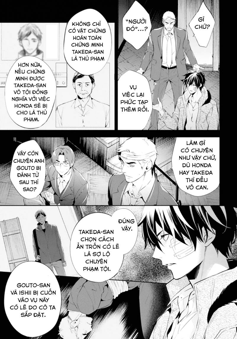 shinrei tantei yakumo - thám tử tâm linh season 1 chapter 48 13