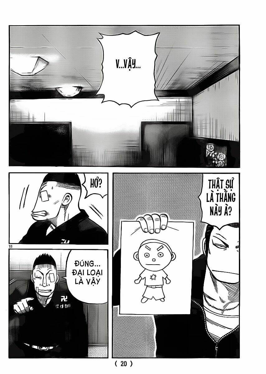 worst chapter 121 15