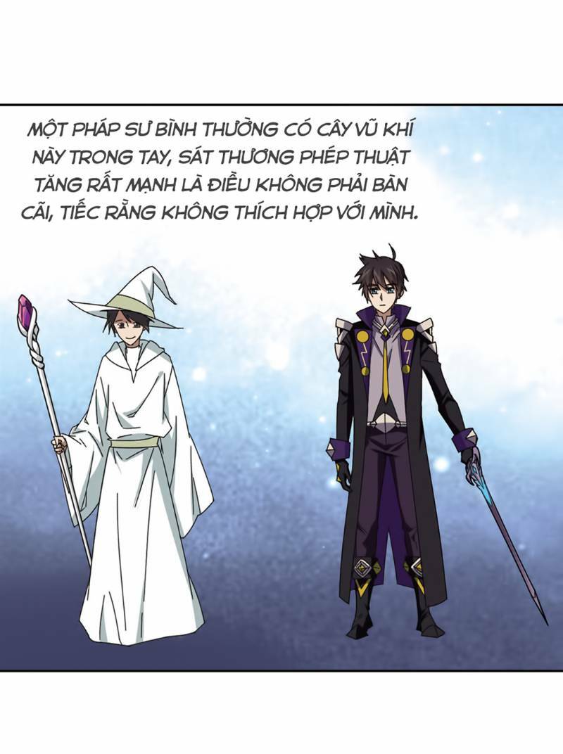 võng du chi cận chiến pháp sư chapter 266 14