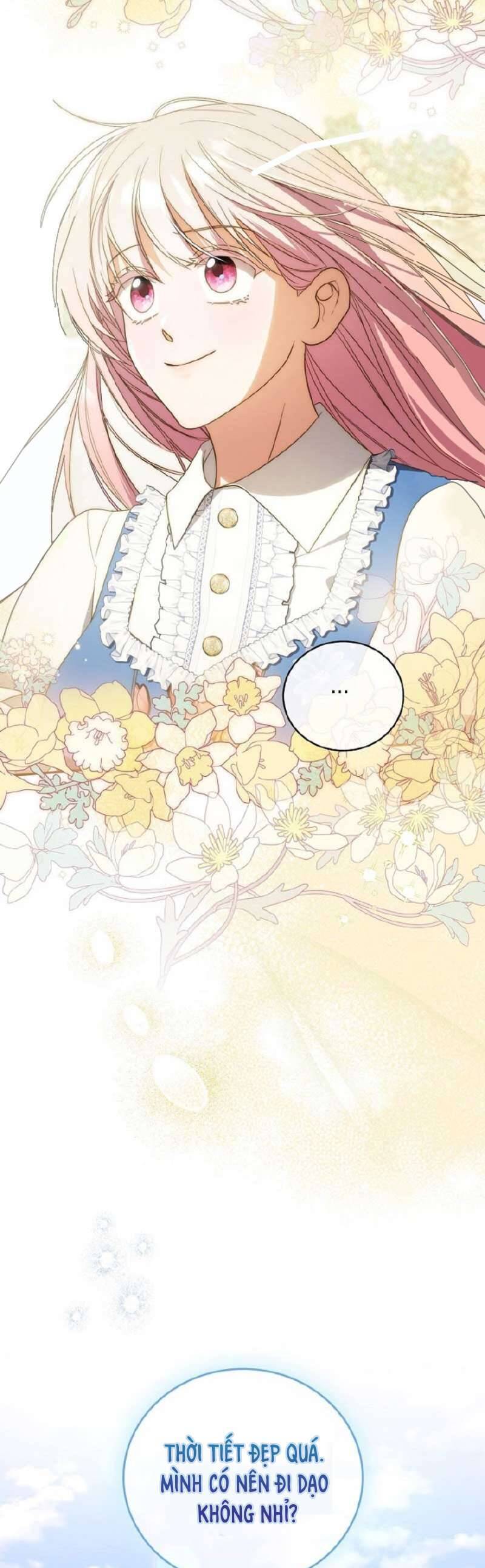 tôi trở thành chị dâu của kẻ phản diện chapter 1 34