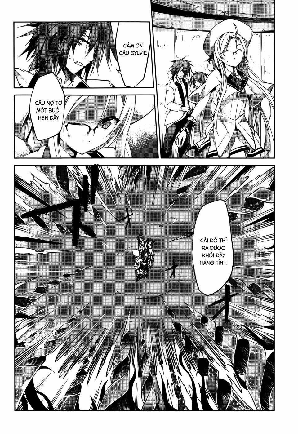 tora kiss - a school odyssey chapter 23 10