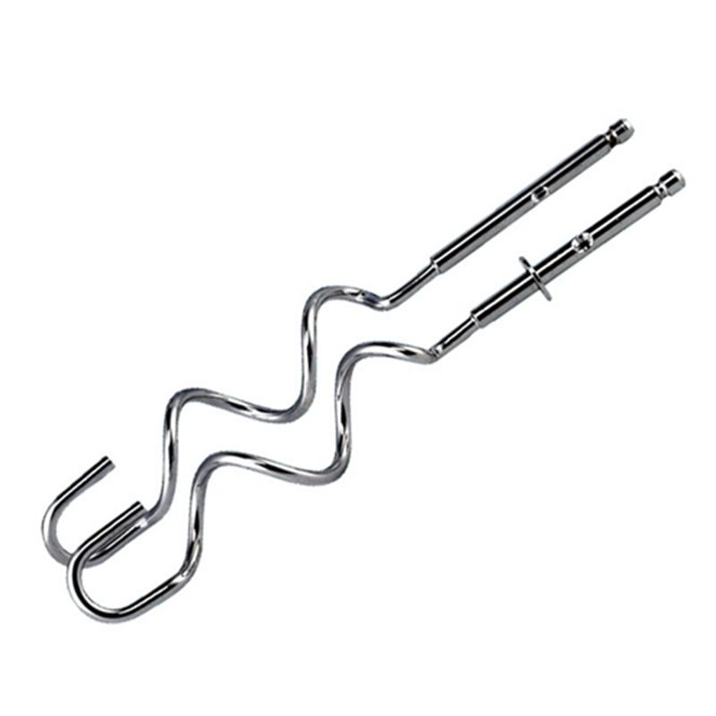 4 Tiết Kiệm Điện Cầm Tay 7 Tốc Độ Cầm Tay Máy Đánh Trứng Bếp Trứng Gậy Bột Móc