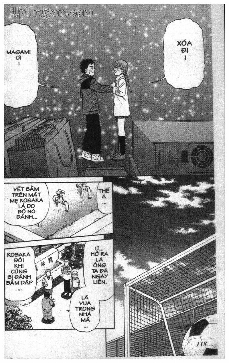 hộ chiếu xanh chapter 5 120