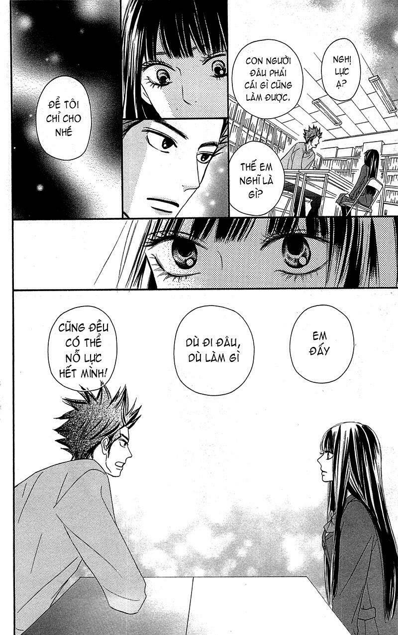 anh đã cho em biết bao thứ đầu tiên chapter 78 32