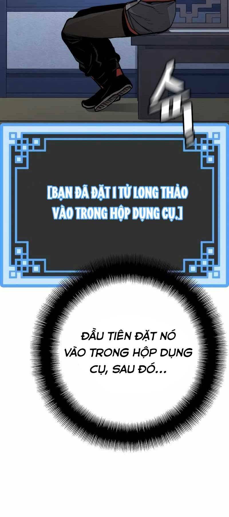 thiên ma phi thăng truyện chapter 43.5 11