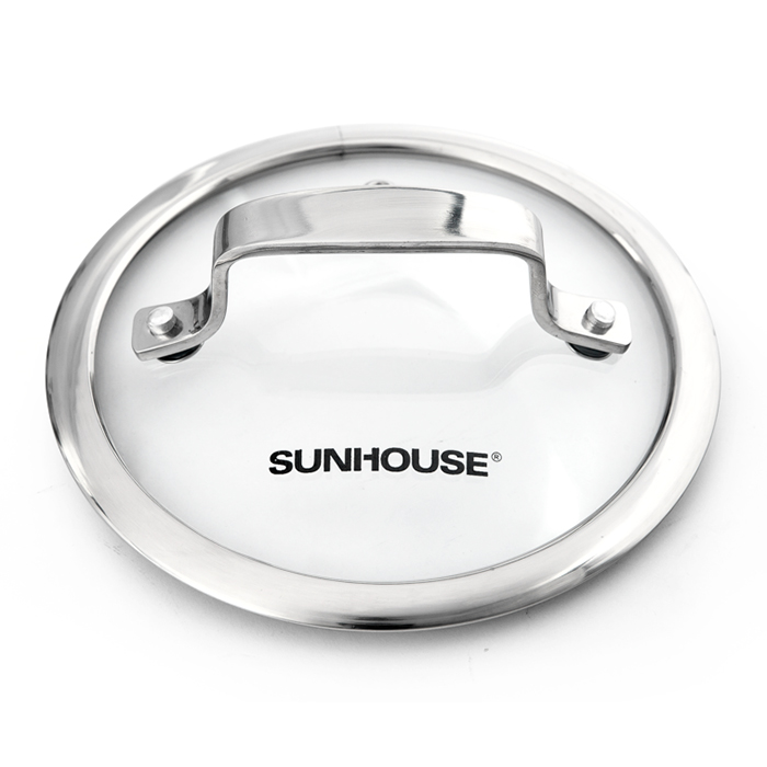 Bộ Nồi Inox 5 Đáy Sunhouse SH779