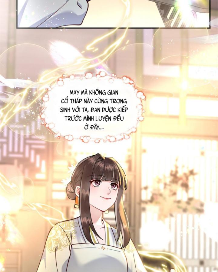 phượng quy thiên hạ chapter 1 84