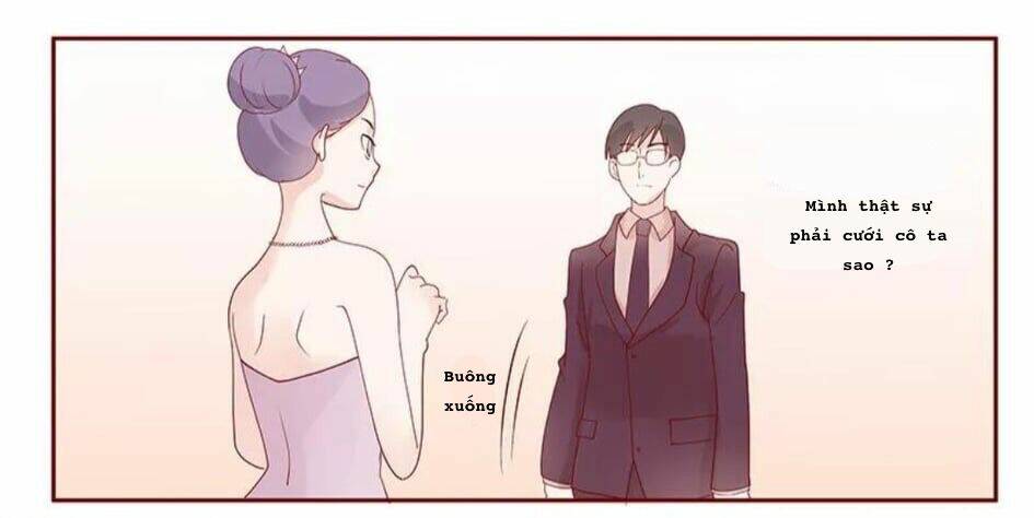 bá đạo tổng tài yêu tôi chapter 92 9