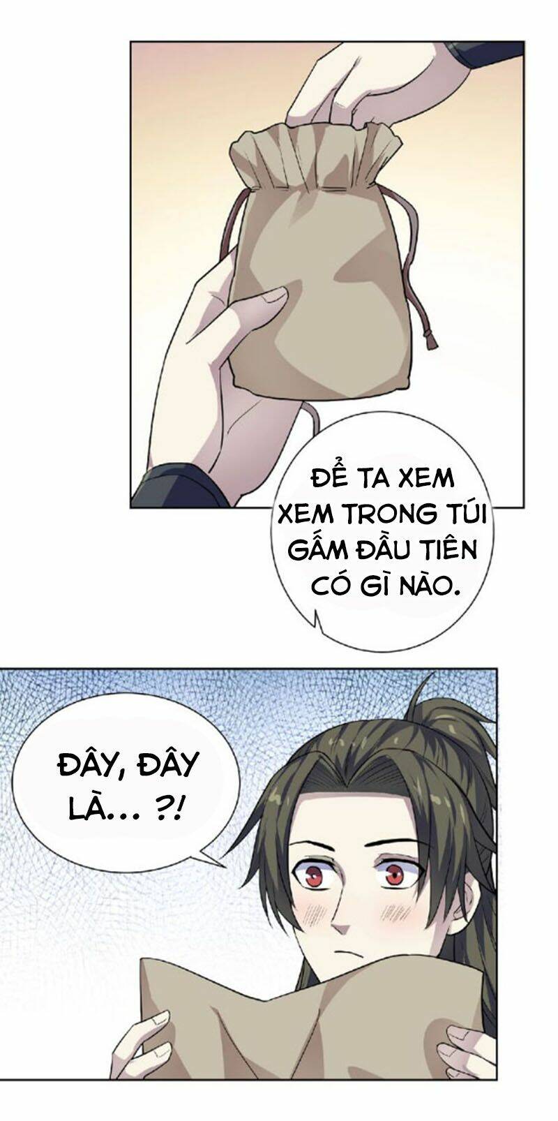 nghịch thiên đại thần chapter 55.5 28