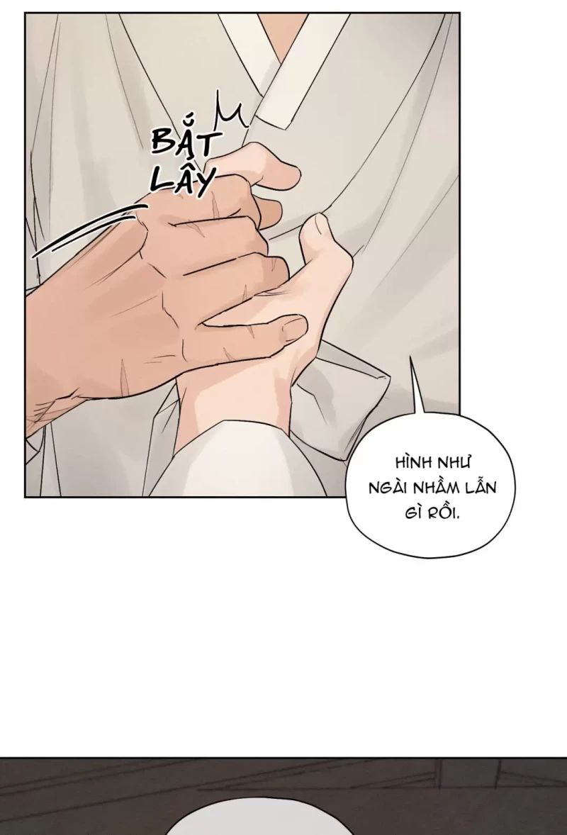 cửa hàng âm cụ chosun chapter 2.5 20