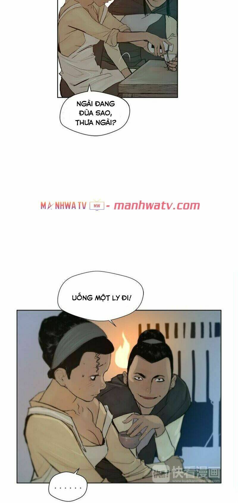 thanh gươm danh vọng chapter 19 57