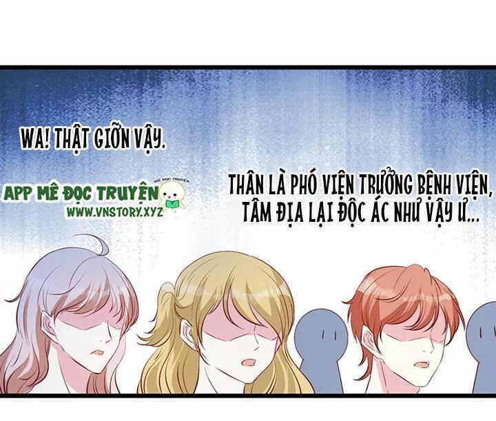 bảo bối đáng yêu đột kích chapter 35 21