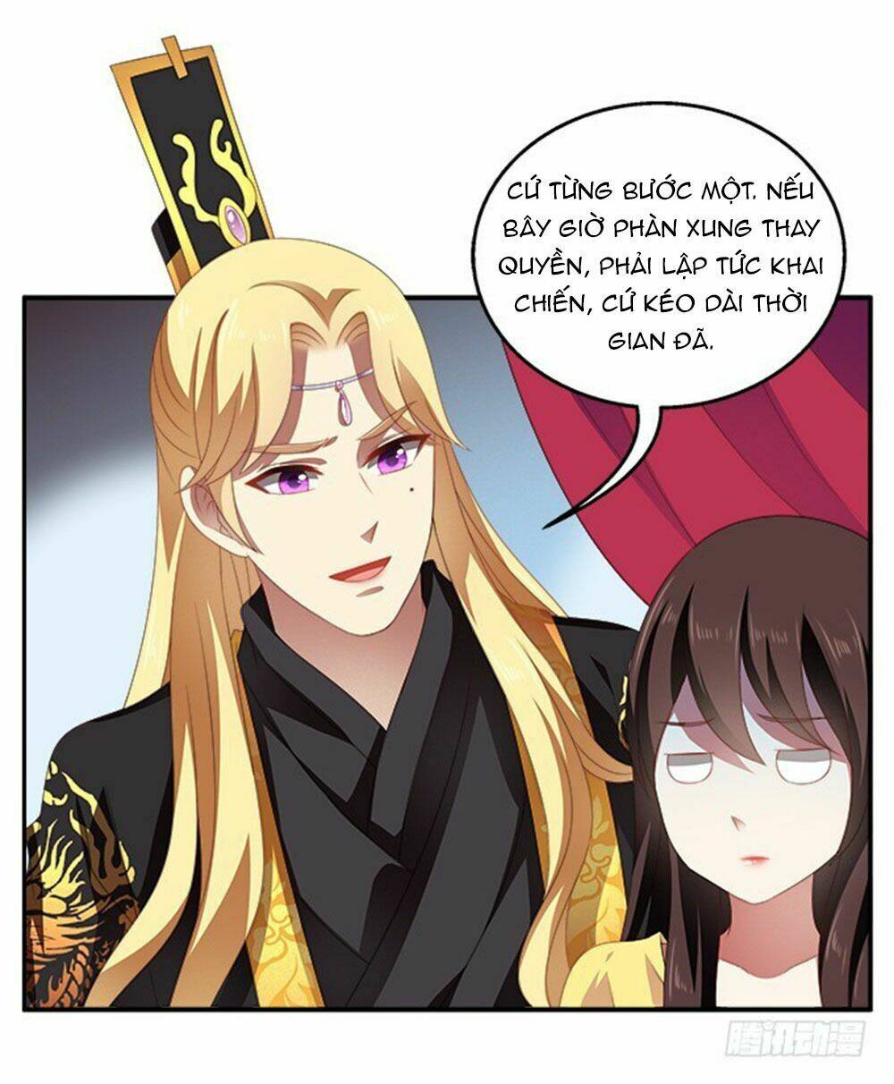 thịnh thế an nhiên chapter 57 18