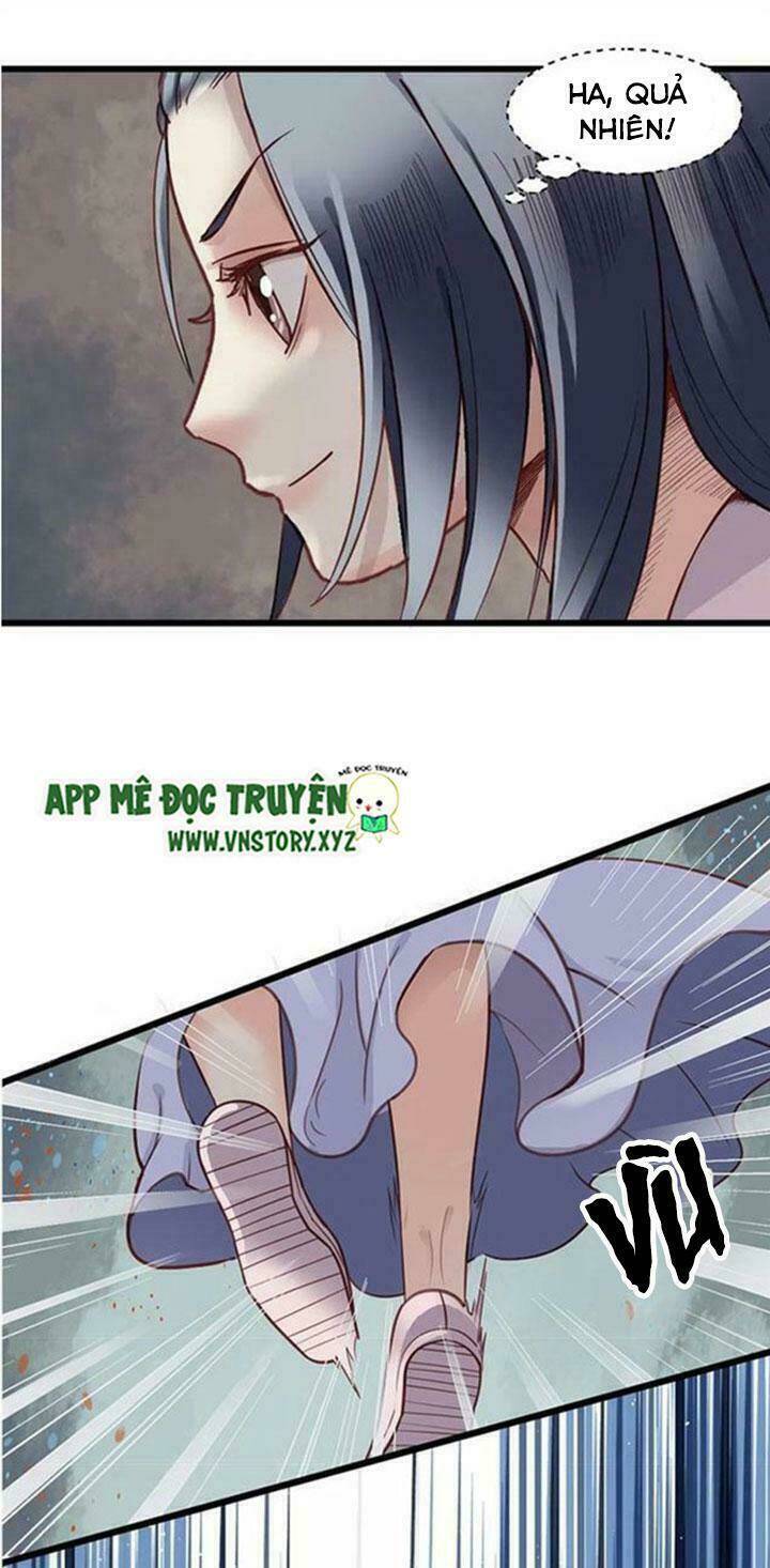 kiều nữ độc phi chapter 11 8