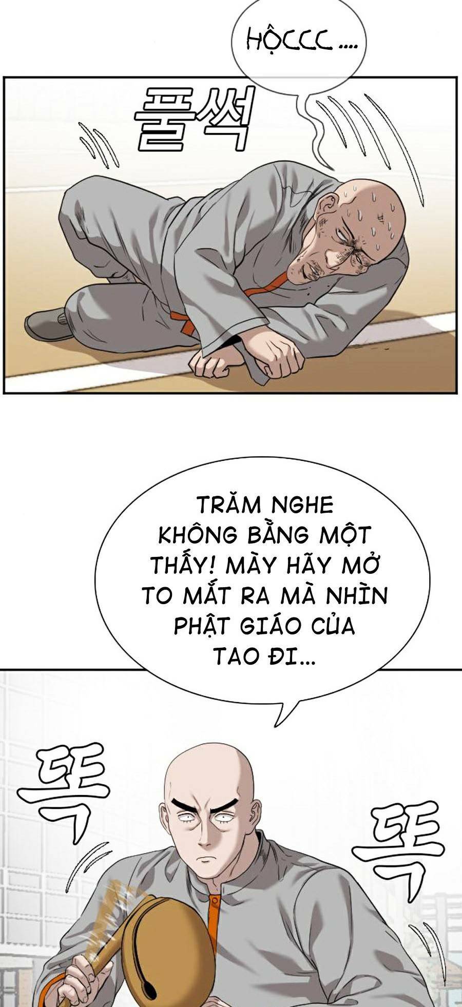 người xấu chapter 80 11