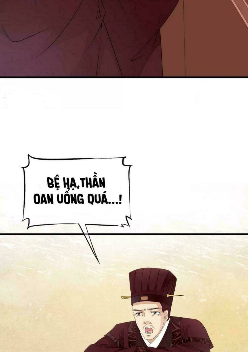 bạch liên yêu cơ người chapter 40 7